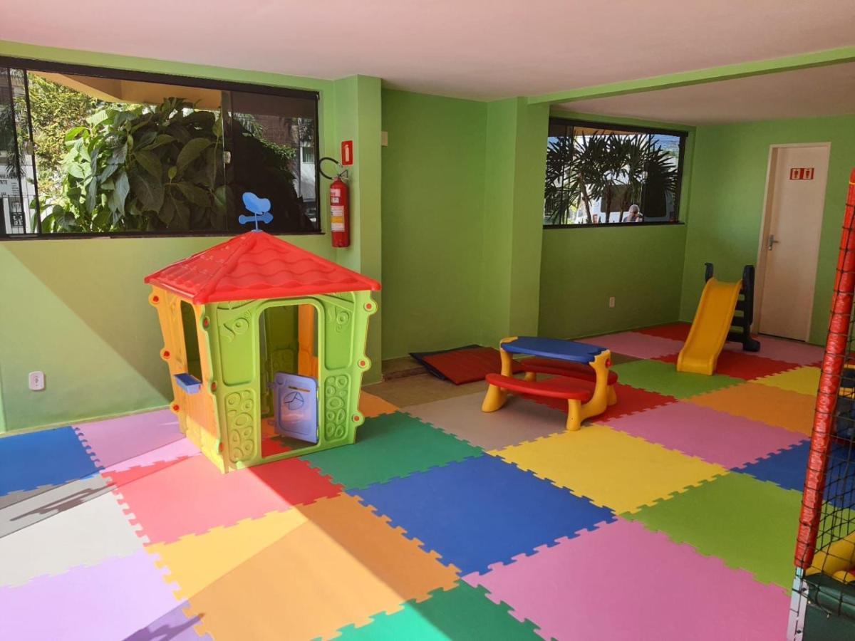 Parque Das Aguas Quentes Caldas Novas Exterior photo
